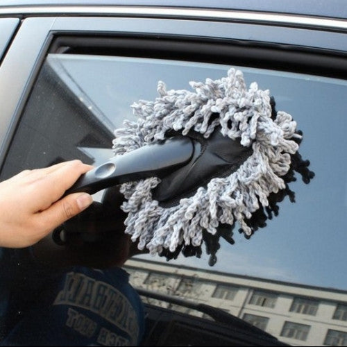 Cleaning Dust Brush Car Wax Supplies