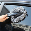 Cleaning Dust Brush Car Wax Supplies