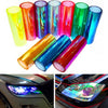Shiny Chameleon Auto Car Styling Headlights