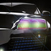 Shiny Chameleon Auto Car Styling Headlights