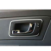 Car Styling Molding Automotive Chrome Strip 