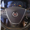 Car Styling Molding Automotive Chrome Strip 
