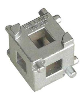 Rear Disc Brake Piston Caliper Tool