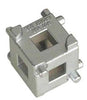 Rear Disc Brake Piston Caliper Tool