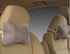 Car Cushion Headrest Neck Pillow