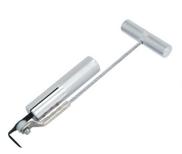 Car Window Glass Seal Rubber Removal Knife Tool