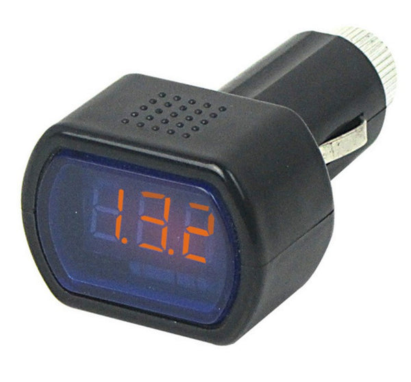  Vehicle Safety Testing Mini Cigarette Lighter 