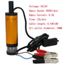Mini Submersible Transfer Pump