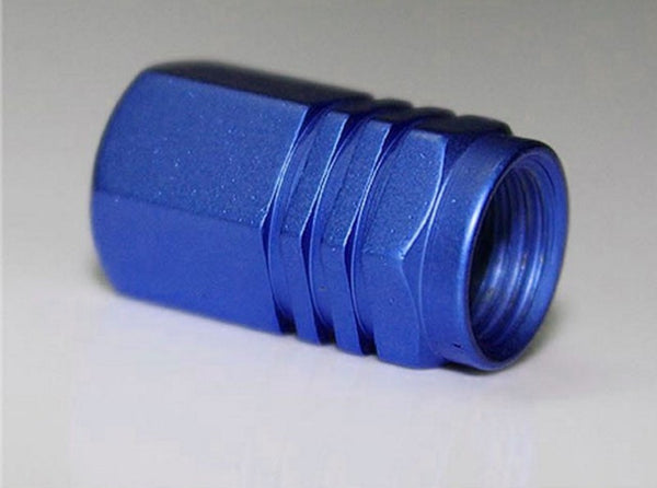 Aluminum Automobile Tire Cap Valve Cover