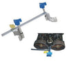 Universal Twin Cam Locking Timing Pro Tool 