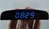 New Luminous Digital Car Clock