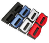 Car Seat Belt Clips Safety Shoulder