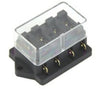 Circuit Automotive Blade Fuse Box Block Holder