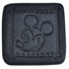 Auto Polyester Mickey Garden Car Seat Pad