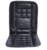 Breathable Waterproof Leather Car Seat Cushion