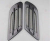 Automotive Air Intake Vent Hood Case