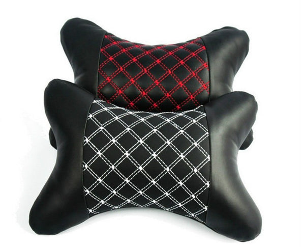 Car Style Car Cover Seat Pillows