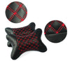 Car Style Car Cover Seat Pillows