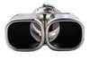 Stainless Steel Y-Pipe Car Exhaust Tail Muffler
