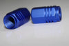 Aluminum Automobile Tire Cap Valve Cover