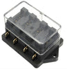 Circuit Automotive Blade Fuse Box Block Holder