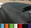 Carbon Fiber Car Sticker Matte Pearlpoint