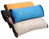 Car Seat Belt Harness Cushion Support Pillow