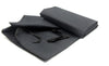 Waterproof Anti Mud Rear Pet Seat Cover
