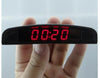 New Luminous Digital Car Clock