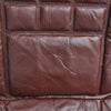 Breathable Waterproof Leather Car Seat Cushion