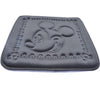 Auto Polyester Mickey Garden Car Seat Pad