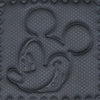 Auto Polyester Mickey Garden Car Seat Pad