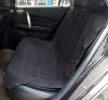 Waterproof Anti Mud Rear Pet Seat Cover