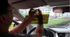 Interior Mirrors The Sun Visor Sunglasses Clip