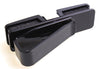 Multifunctional Automotive Glasses Clip Visor