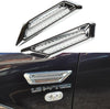 Car Simulation Vent Automotive False Outlet