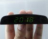 New Luminous Digital Car Clock