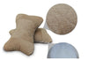 Car Cushion Headrest Neck Pillow
