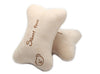 Cartoon Embroidery Car Headrest Pillow