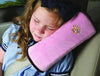 Car Seat Belt Harness Cushion Support Pillow