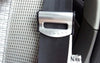 Car Seat Belt Clips Safety Shoulder
