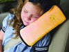 Car Seat Belt Harness Cushion Support Pillow