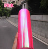 Shiny Chameleon Auto Car Styling Headlights