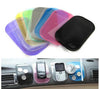 Car Sticky Anti-Slip Mat For Mobile Phone MP3 MP4